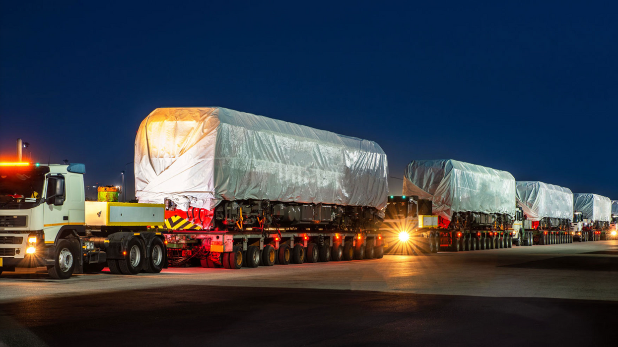 imperative jamco US mexico trade